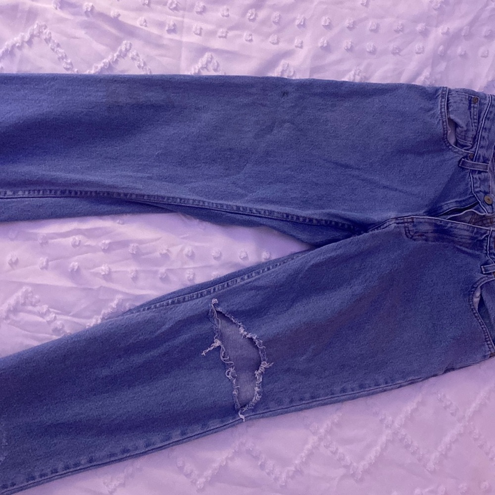 SaddleBred Jeans